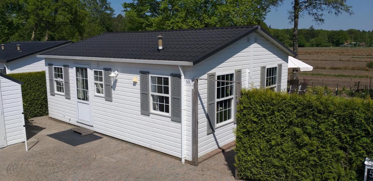 Tuinfluiter 50 Villa Oisterwijk Luaran gambar
