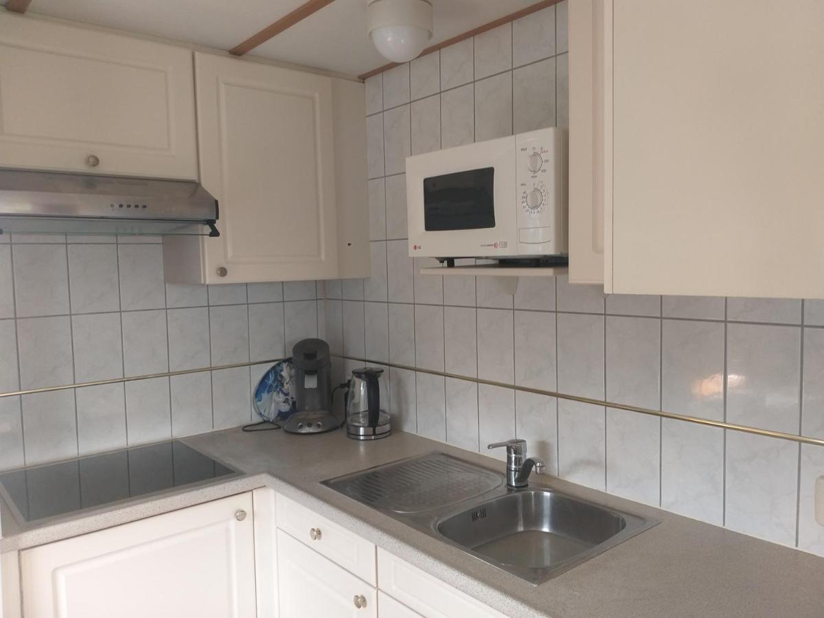 Tuinfluiter 50 Villa Oisterwijk Luaran gambar