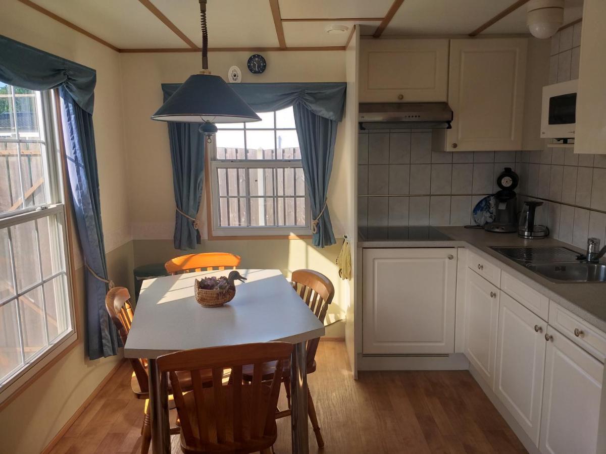 Tuinfluiter 50 Villa Oisterwijk Luaran gambar